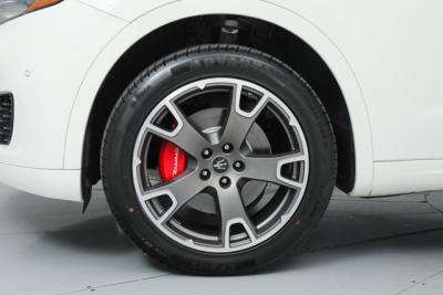 2023 Maserati Levante