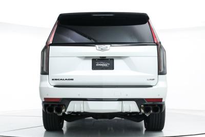 2024 Cadillac Escalade ESV