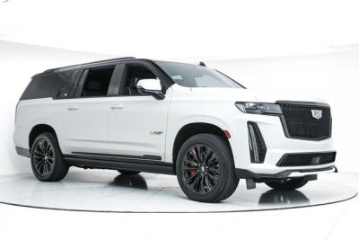 2024 Cadillac Escalade ESV