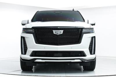 2024 Cadillac Escalade ESV