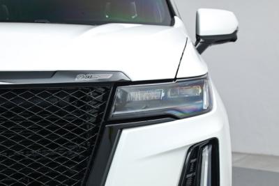 2024 Cadillac Escalade ESV