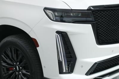 2024 Cadillac Escalade ESV