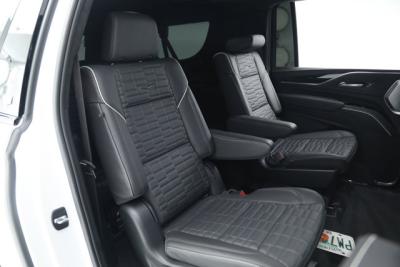 2024 Cadillac Escalade ESV