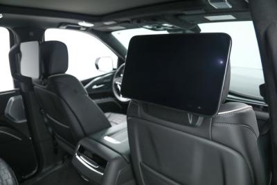 2024 Cadillac Escalade ESV