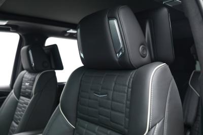 2024 Cadillac Escalade ESV