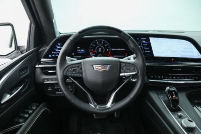 2024 Cadillac Escalade ESV