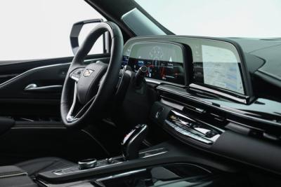 2024 Cadillac Escalade ESV