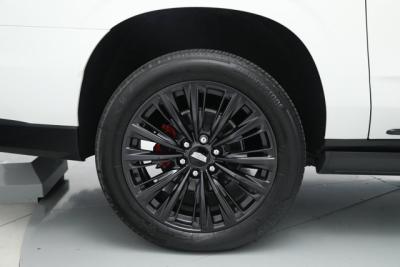 2024 Cadillac Escalade ESV