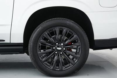 2024 Cadillac Escalade ESV