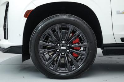 2024 Cadillac Escalade ESV