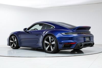 2023 Porsche 911