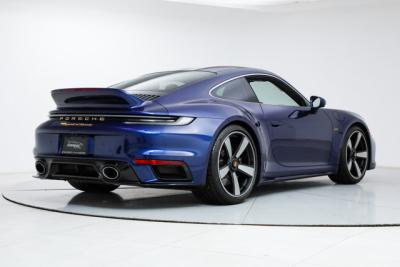 2023 Porsche 911