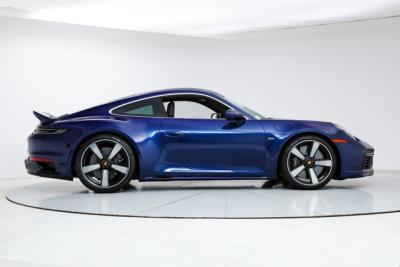 2023 Porsche 911
