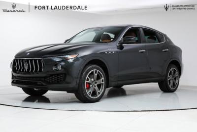 2023 Maserati Levante