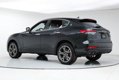 2023 Maserati Levante