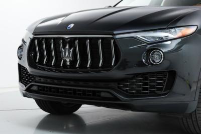 2023 Maserati Levante
