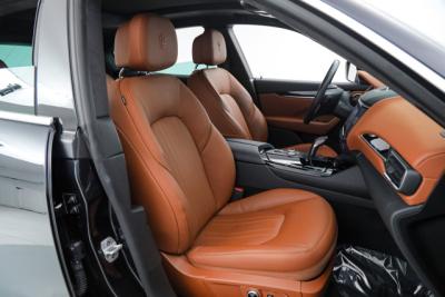 2023 Maserati Levante