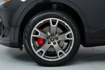 2023 Maserati Levante