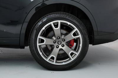 2023 Maserati Levante