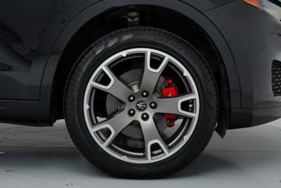 2023 Maserati Levante