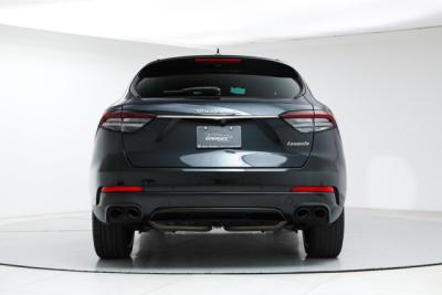 2022 Maserati Levante