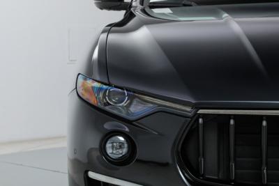 2022 Maserati Levante