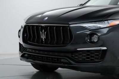 2022 Maserati Levante