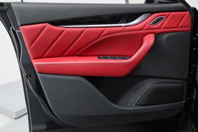 2022 Maserati Levante