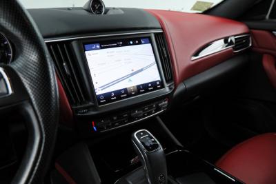 2022 Maserati Levante