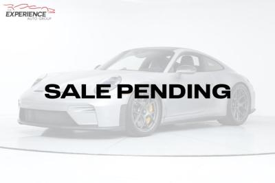 2026 Porsche 911