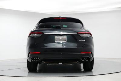 2023 Maserati Levante