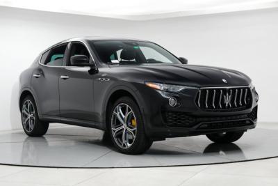 2023 Maserati Levante