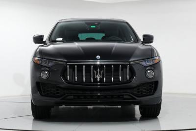 2023 Maserati Levante