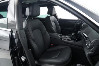 2023 Maserati Levante