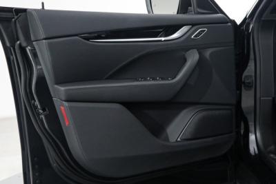2023 Maserati Levante