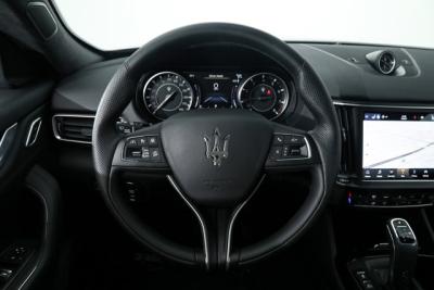 2023 Maserati Levante