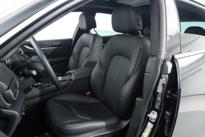 2023 Maserati Levante