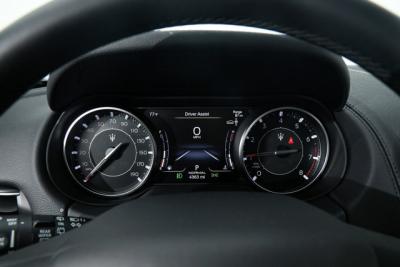 2023 Maserati Levante