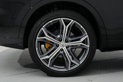 2023 Maserati Levante