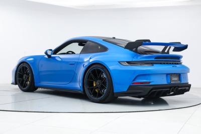 2023 Porsche 911