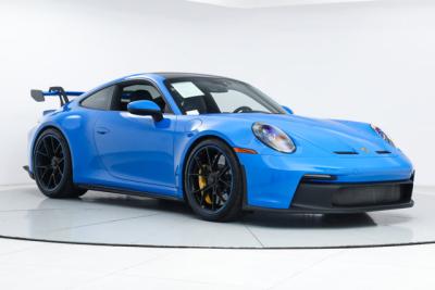 2023 Porsche 911