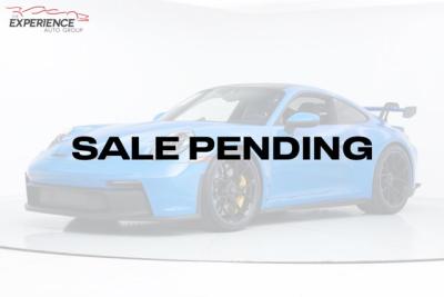 2023 Porsche 911