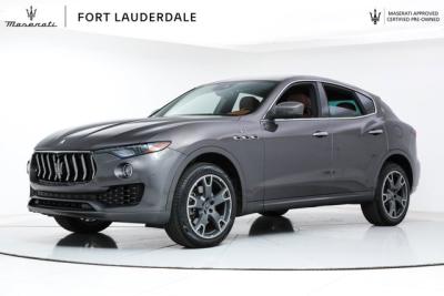 2023 Maserati Levante
