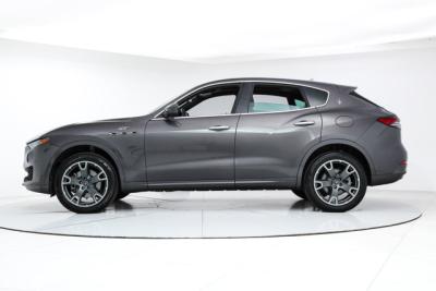 2023 Maserati Levante
