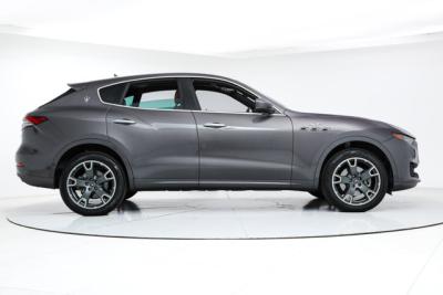 2023 Maserati Levante
