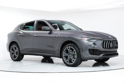 2023 Maserati Levante