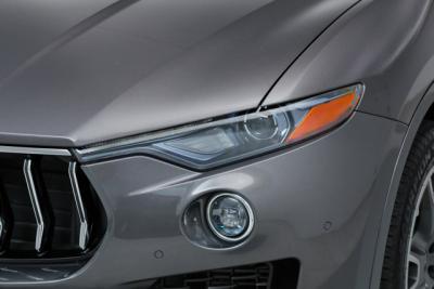 2023 Maserati Levante