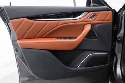 2023 Maserati Levante