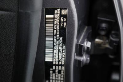 2023 Maserati Levante