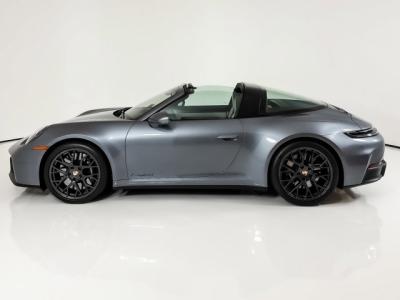 2026 Porsche 911